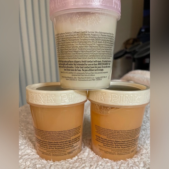 *** SOLD** Victoria’s Secret PINK scrubs - Picture 2 of 3